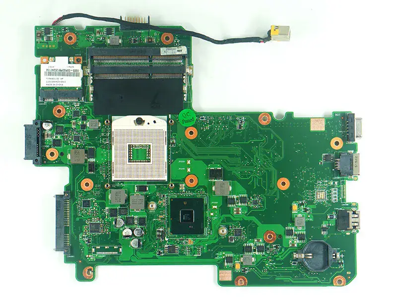 Acer MBV5M0P001 MB.V5M0P.001 5344 5744 5744 5744Z 08N1-0P53J00 Emolevy