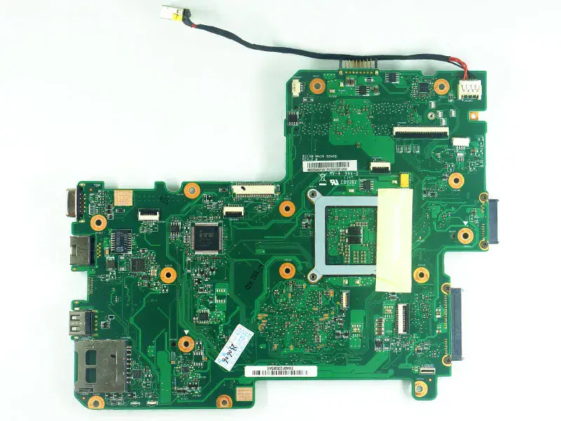 Acer MBV5M0P001 MB.V5M0P.001 5344 5744 5744 5744Z 08N1-0P53J00 Emolevy