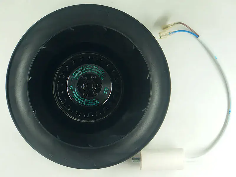 Ebmpapst R2E220-AA40-80 tuuletin
