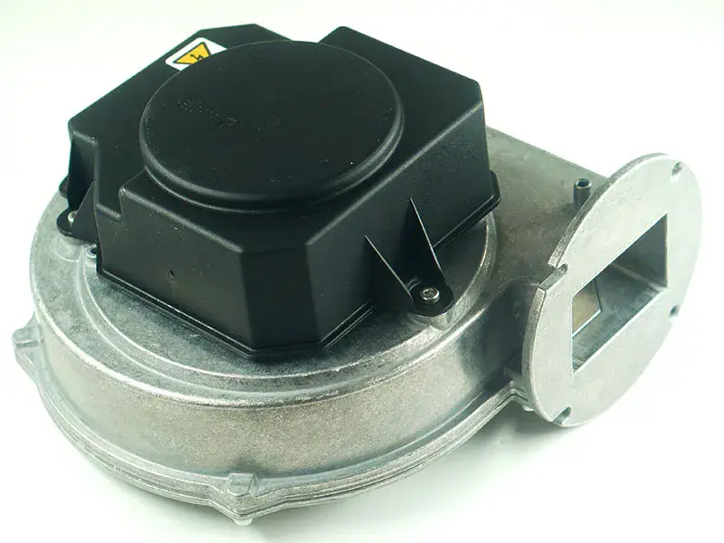 Ebmpapst G1G144-AF49-01 tuuletin
