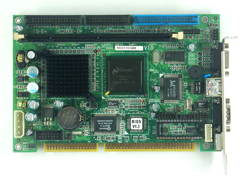 IEI ROCKY-512-64MB emolevy