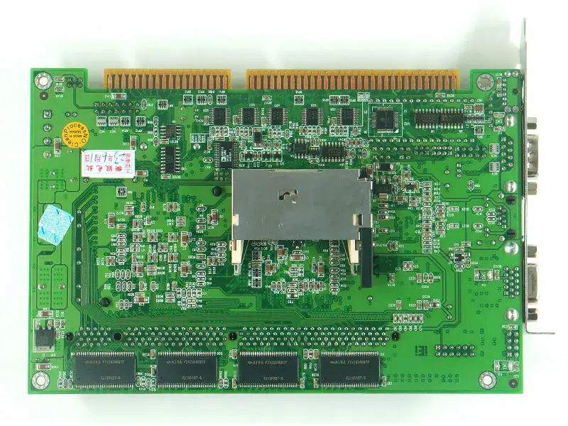 IEI ROCKY-512-64MB emolevy
