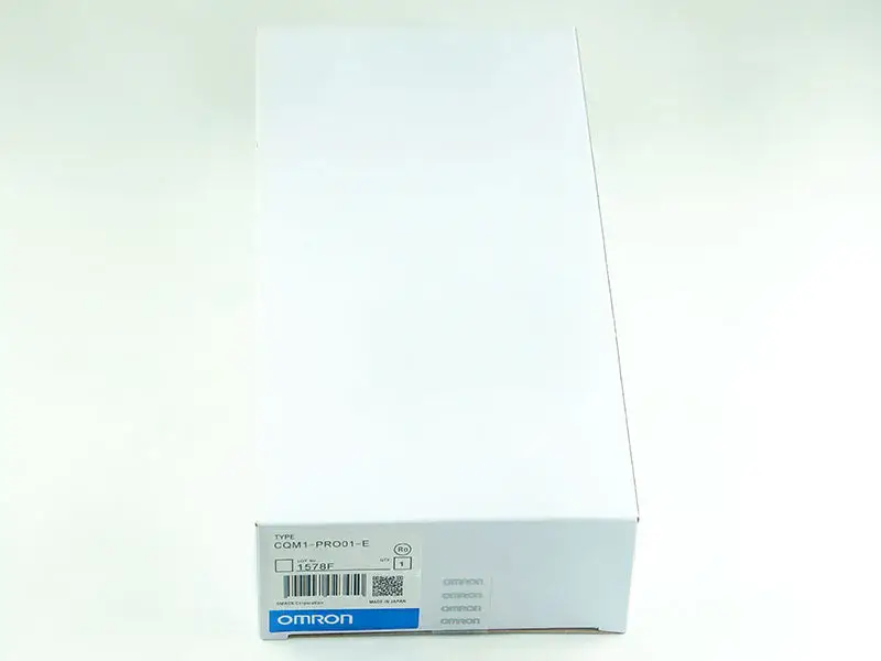Omron CQM1-PR001-E PLC-moduuli