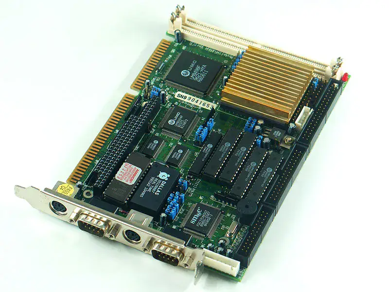 Boser HS486H -emolevy