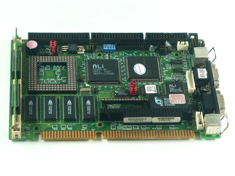 acrosser AR-B1476 V1.5 motherboard