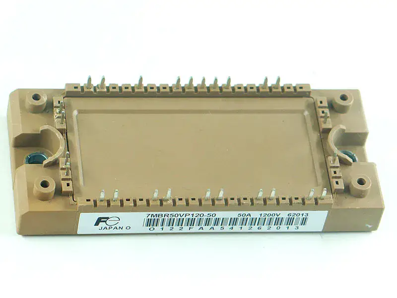FE 7MBR50VP120-50 PLC-moduuli