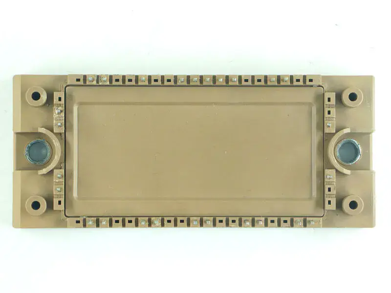 FE 7MBR50VP120-50 PLC-moduuli