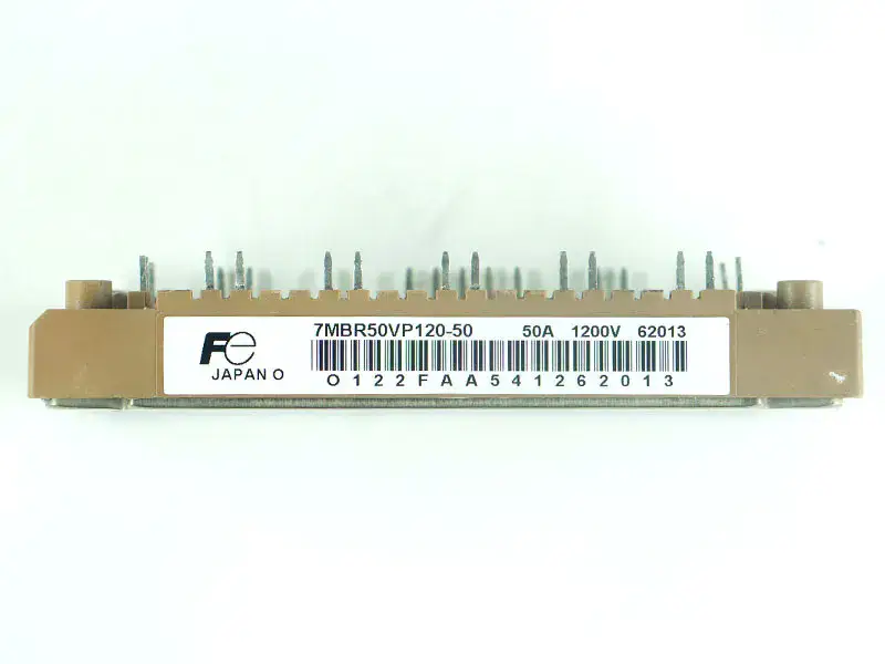 FE 7MBR50VP120-50 PLC-moduuli