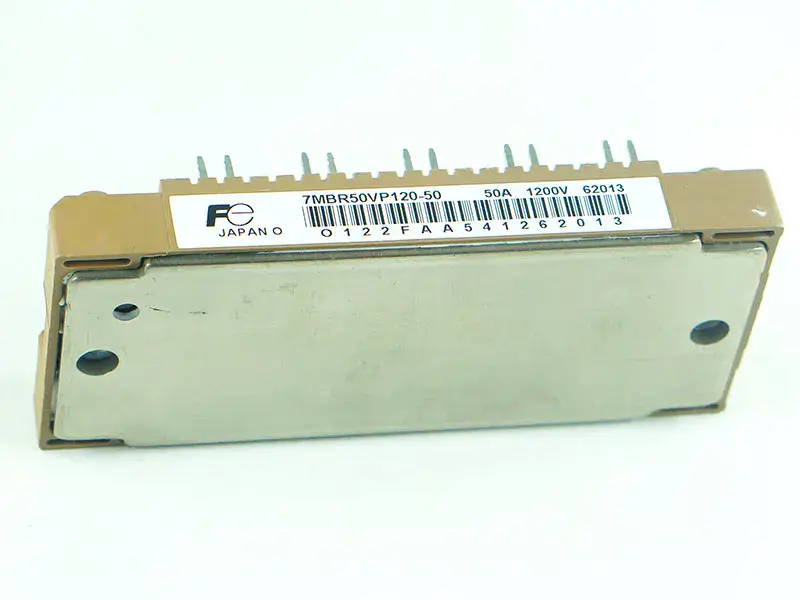 FE 7MBR50VP120-50 PLC-moduuli
