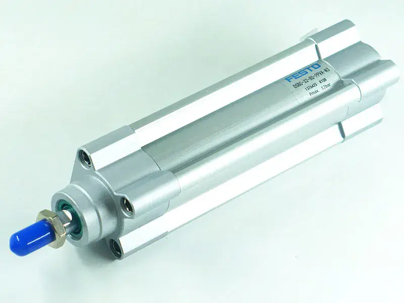 PTC-FESTO DSBC-32-80-PPVA-N3 1376425 sylinteri