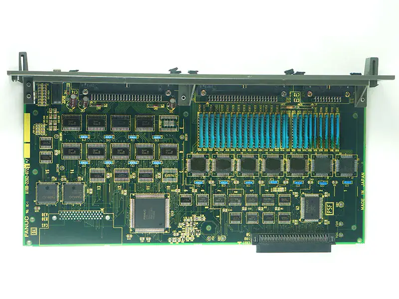 Fanuc IGBT A16B-2202-0721 A16B22020721 A16B22020721