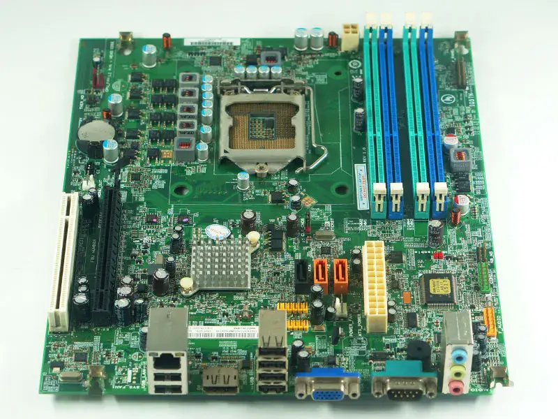 Lenovo Thinkcentre M90P M90 IQ57N 71Y5975 -emolevy (Lenovo Thinkcentre M90P M90 IQ57N 71Y5975)
