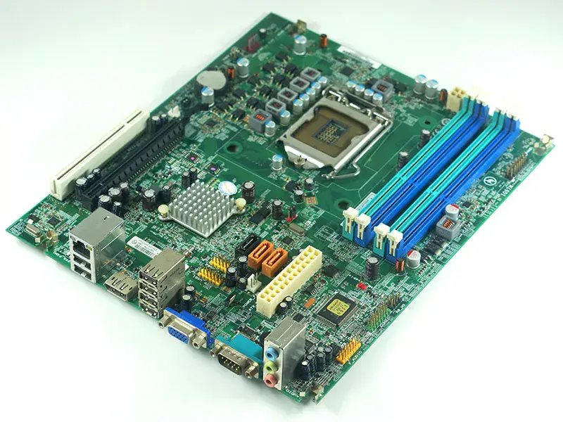 Lenovo Thinkcentre M90P M90 IQ57N 71Y5975 -emolevy (Lenovo Thinkcentre M90P M90 IQ57N 71Y5975)