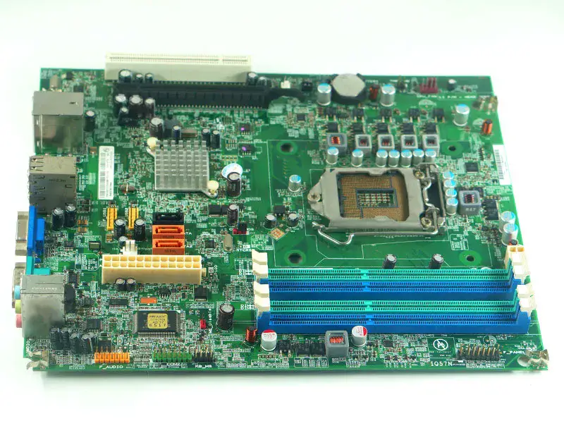 Lenovo Thinkcentre M90P M90 IQ57N 71Y5975 -emolevy (Lenovo Thinkcentre M90P M90 IQ57N 71Y5975)
