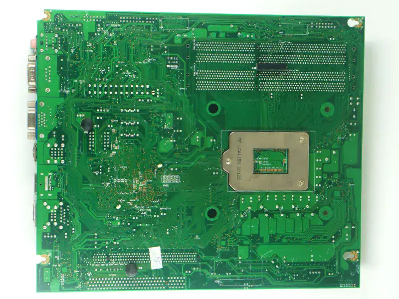 Lenovo Thinkcentre M90P M90 IQ57N 71Y5975 -emolevy (Lenovo Thinkcentre M90P M90 IQ57N 71Y5975)
