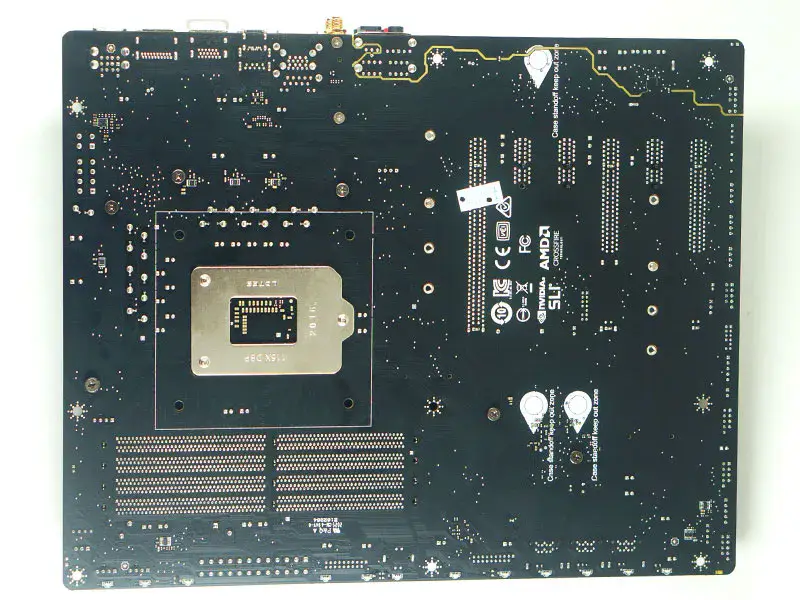 MSI MPG Z390 GAMING EDGE AC -emolevy (MPG Z390 GAMING EDGE AC)