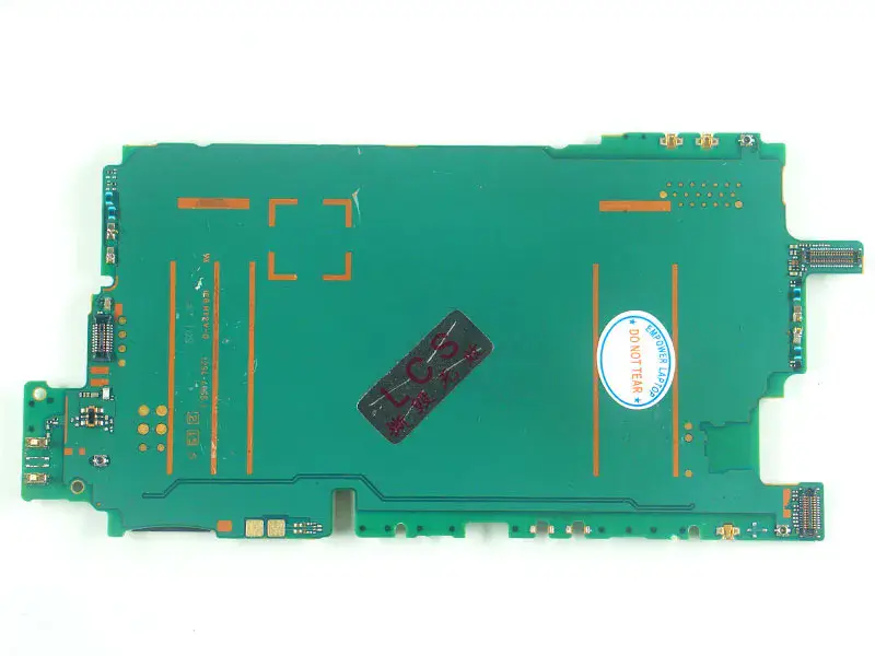 Sony xperia Z5 mini E5803 E5823 emolevy lukitsematon 32G