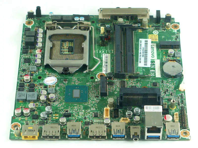 Lenovo IS1XX1H -emolevy
