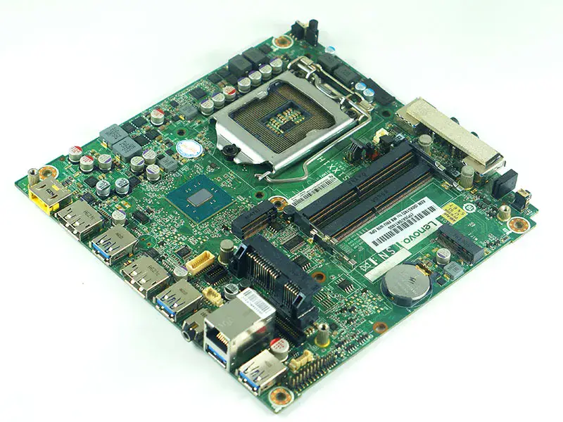 Lenovo IS1XX1H -emolevy