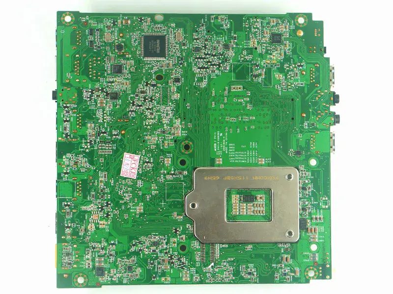 Lenovo IS1XX1H -emolevy