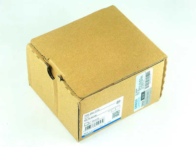 Omronin rele G4Q-212S DC24V DC24V