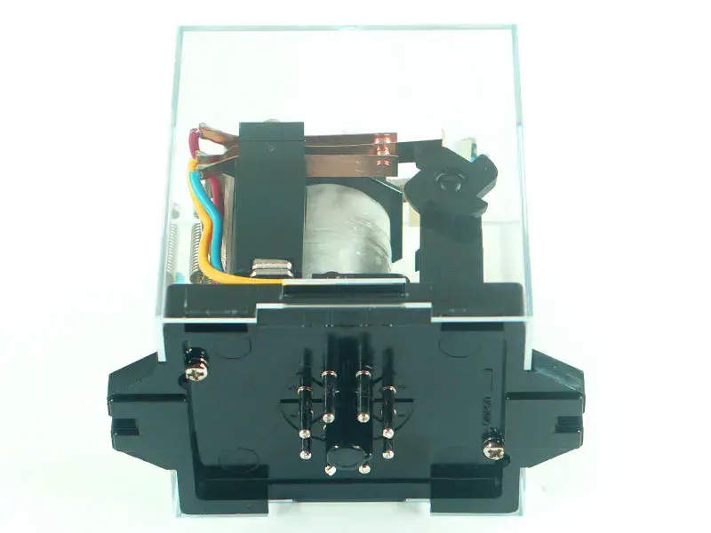 Omronin rele G4Q-212S DC24V DC24V