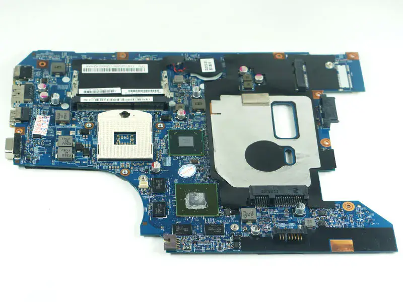 Lenovo Z570 N12P-GS-A1 48.4PA01.021 -emolevy 48.4PA01.021