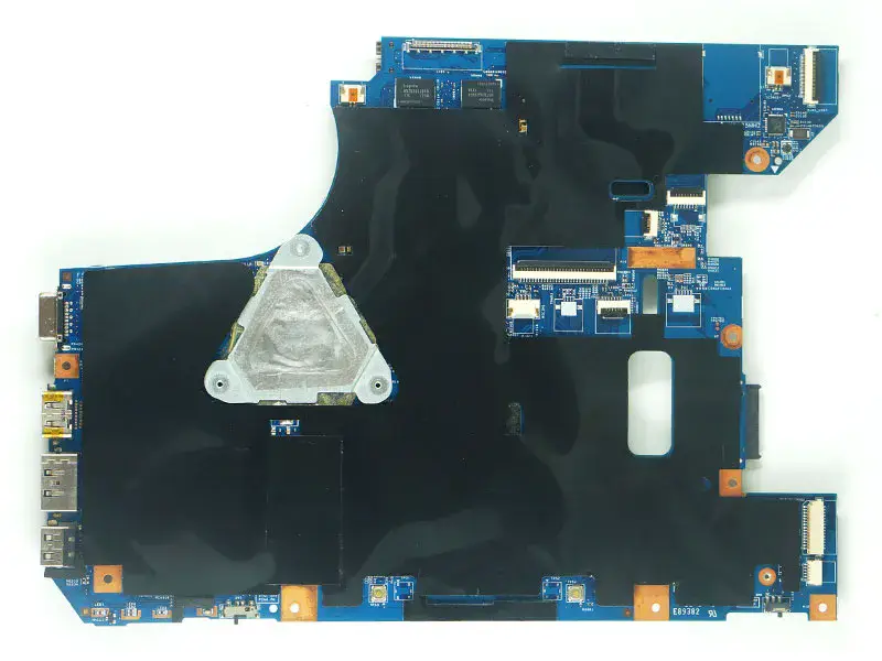 Lenovo Z570 N12P-GS-A1 48.4PA01.021 -emolevy 48.4PA01.021