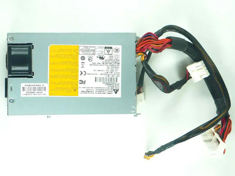 HP DPS-250AB-95A 718785-001 Virtalähde HP DPS-250AB-95A 718785-001