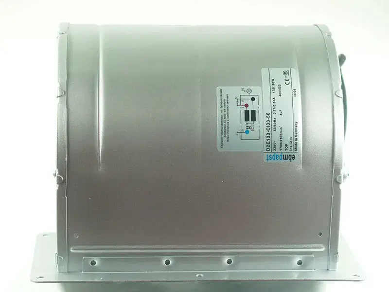 Ebmpapst D2E133-CI33-56 tuuletin