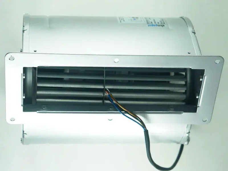 Ebmpapst D2E133-CI33-56 tuuletin