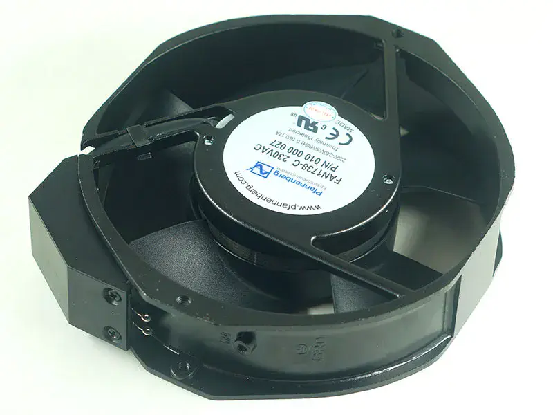 Pfannenberg FAN1738-C 230VAC tuuletin