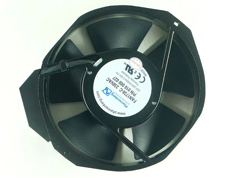 Pfannenberg FAN1738-C 230VAC tuuletin