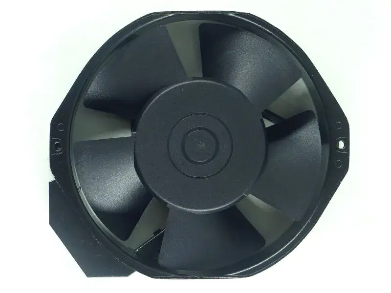 Pfannenberg FAN1738-C 230VAC tuuletin