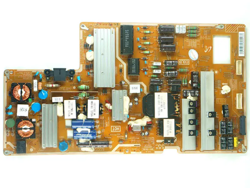 BN44-00636B piirilevy