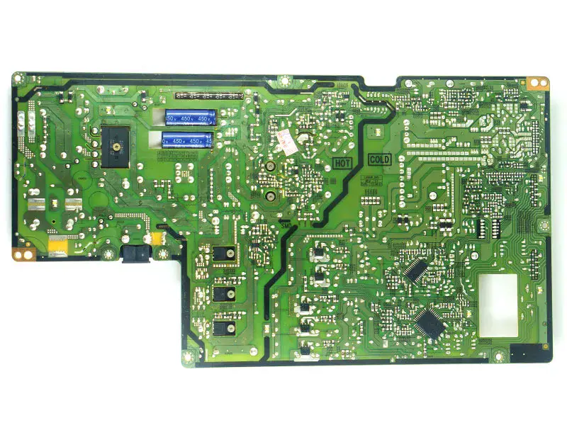 BN44-00636B piirilevy