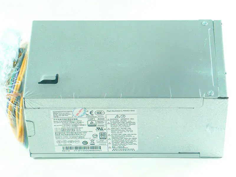 HP 901771-002 D16-180P3A virtalähde