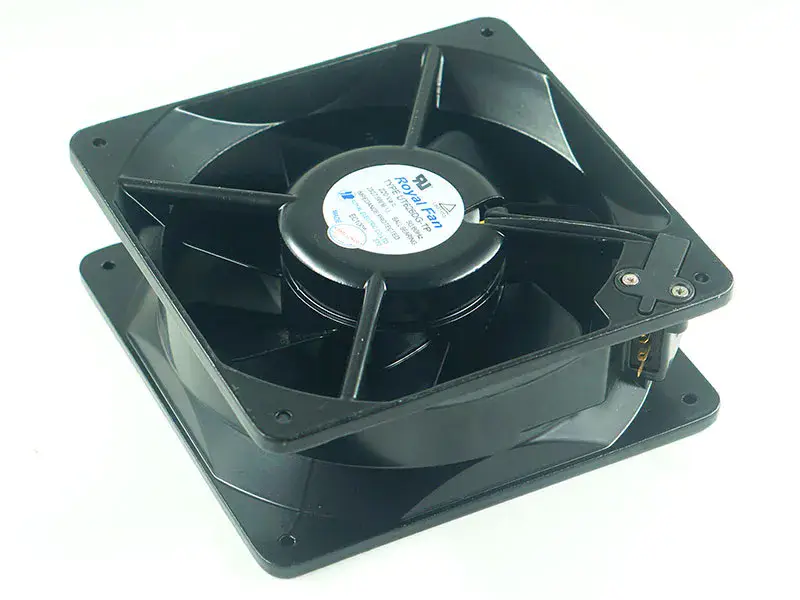 Royal UT626DG-TP tuuletin