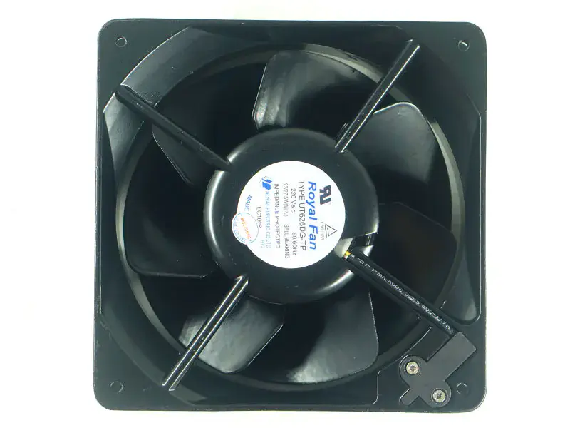 Royal UT626DG-TP tuuletin