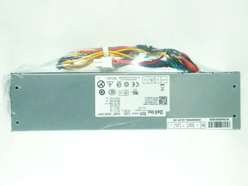 Dell D240ES-00 AC240ES-00 virtalähde