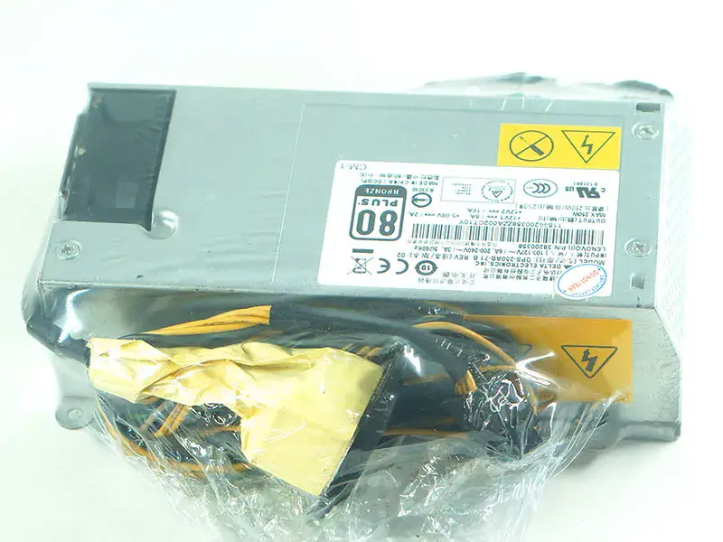 Lenovo APC005 HKF2502-3A Virtalähde