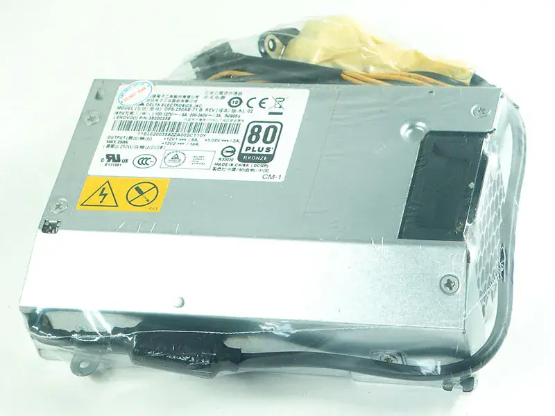 Lenovo APC005 HKF2502-3A Virtalähde