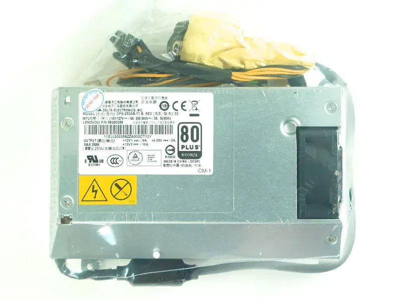 Lenovo APC005 HKF2502-3A Virtalähde