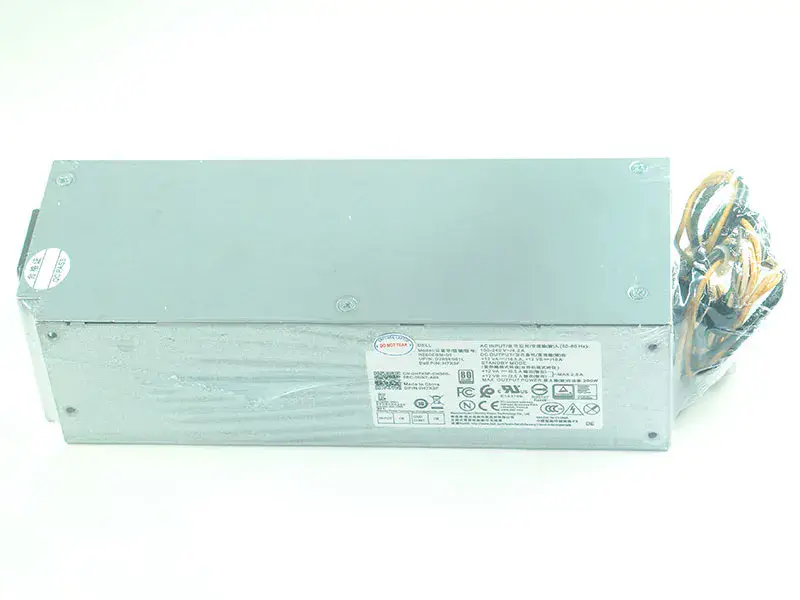Dell H260EBM-00 B260EBM-00 Virtalähde