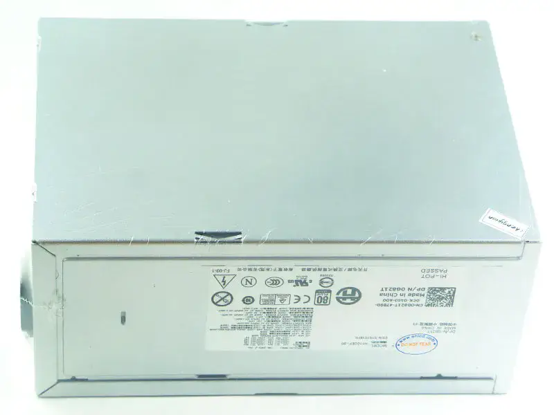 Dell H1100EF-00 NPS-1100BB A Virtalähde