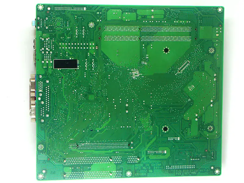 Dell CN-0HN7XN HN7XN Optiplex 380 MT -emolevy (Dell CN-0HN7XN HN7XN)