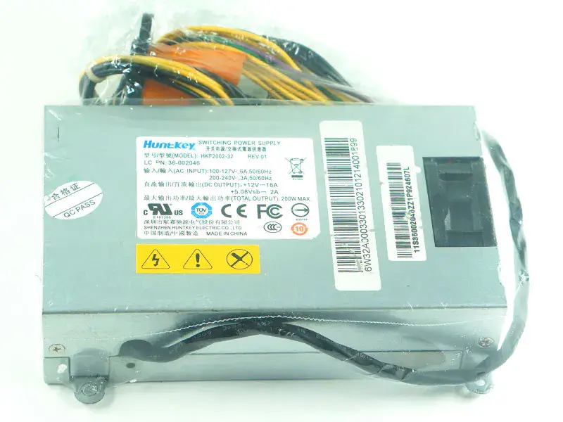 Lenovo HKF2002-3C APC006 Virtalähde