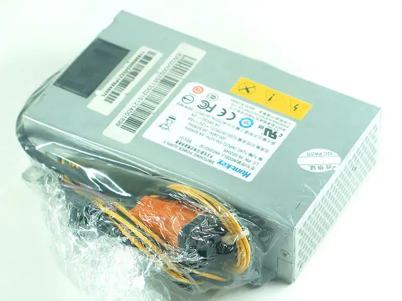 Lenovo HKF2002-3C APC006 Virtalähde