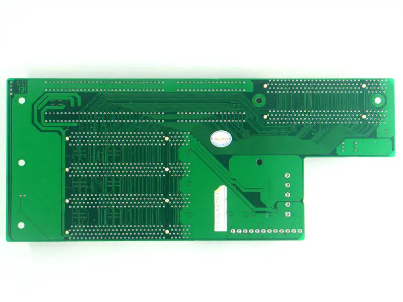 LIITÄNTÄ PCI-5S2-RS-R40 REV 4.0 -teollisuusemolevy