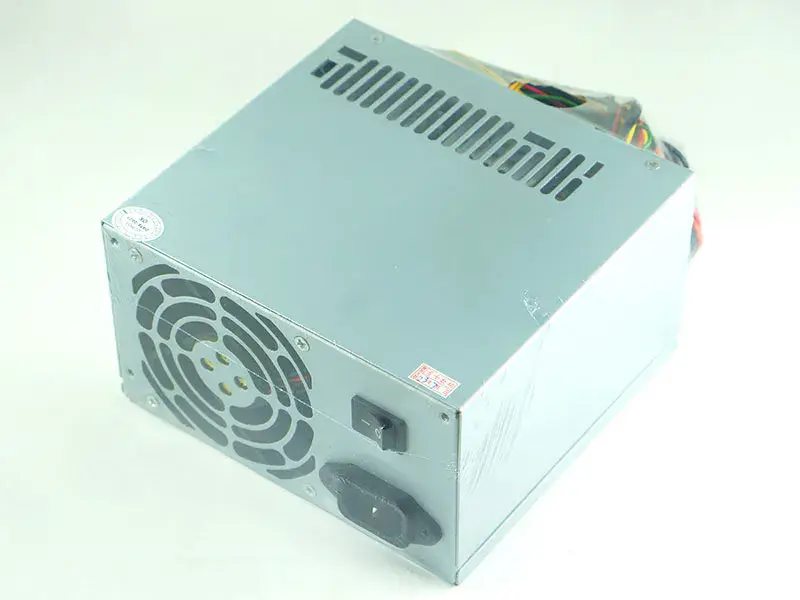 Advantech FSP300-60GLC IPC-610H virtalähde